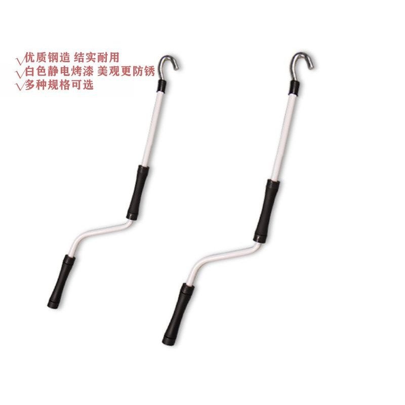 Retractable Canopy Retractable Facade Awning Awning Hand-Cranked Hand ...