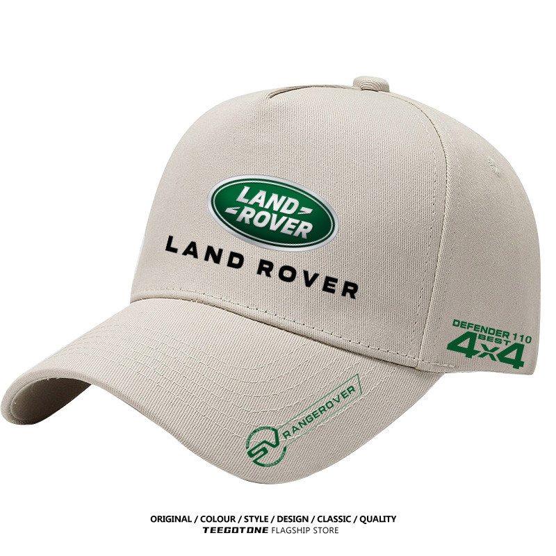 Land Rover Discovery Range Rover Defender Off road 4X4 Car Modified ...