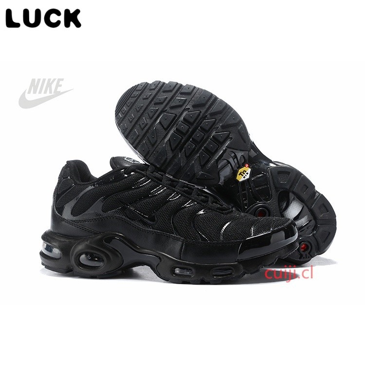 Nike tn homme noir on sale