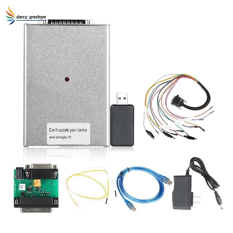 Pcm Boot FLASH 67 in 1 ECU Programmer Support 67 Protocols FLASH 67IN1 ...