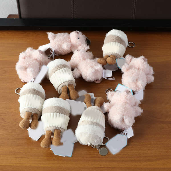 matching keychain labubu keychain Saluran lama akan datang! Tutup mata ...