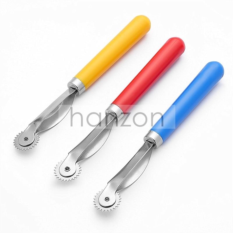 (1pcs) Tracing Wheel Sewing / Rodah Surih | Shopee Malaysia