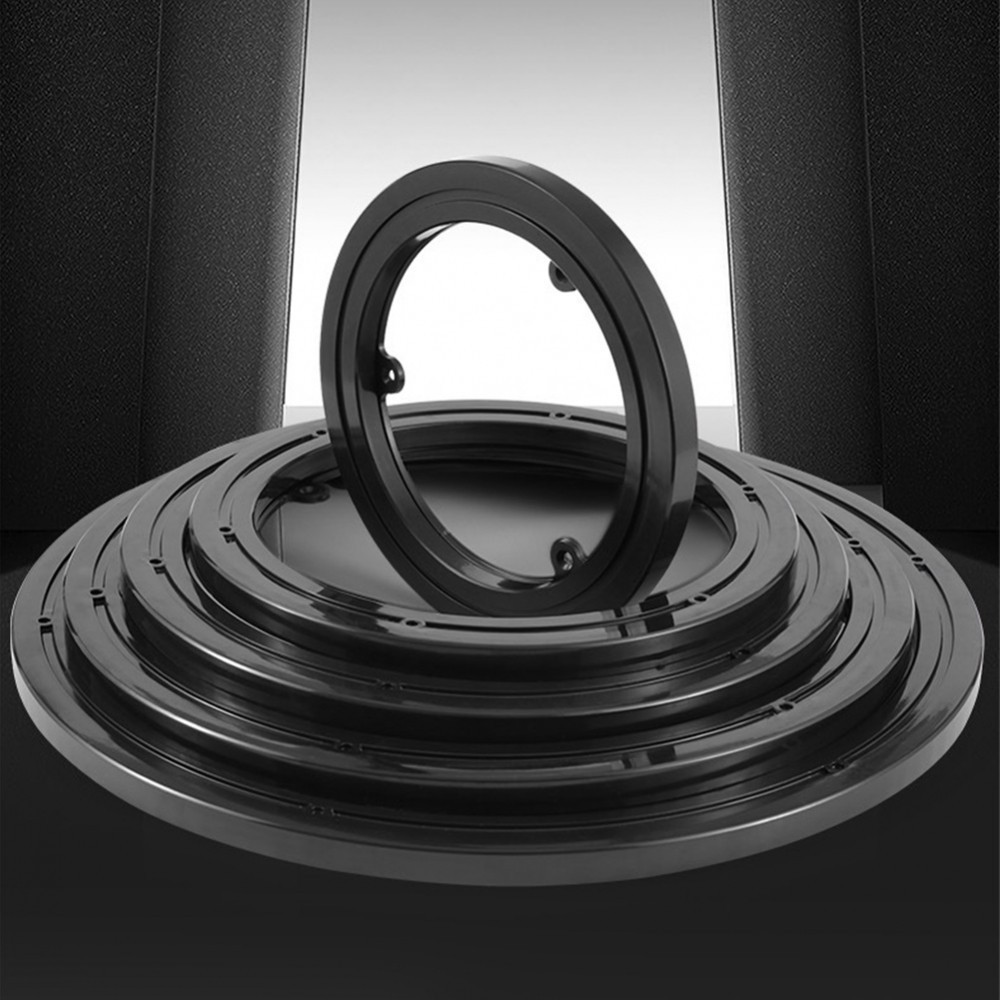 Rotating Bearing 360-degree Rotation 8/10/12/14/16 Inch Durable ...