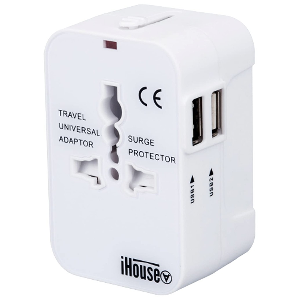 iHouse all International Conversion Plugs Concent Conversion Plugs ...