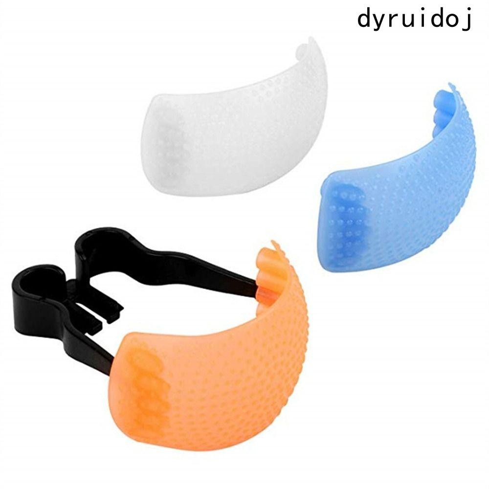 DYRUIDOJ Flash Bounce Diffuser Adjustable Pop-Up 3 in 1 Professional ...