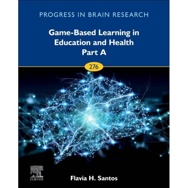 [100% Original Books] - Game-Based Learning in Education and Health ...