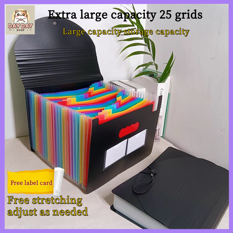 Buy file pocket Online With Best Price, Jul 2026 | Shopee Malaysia