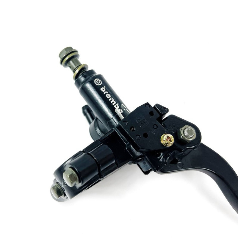 UNIVERSAL BRAKE & CLUTCH LEVER MASTER PUMP SET FZ150 TZM NSR UNIVERSAL BRAKE & CLUTCH LEVER MASTER PUMP SET FZ150 TZM NSR