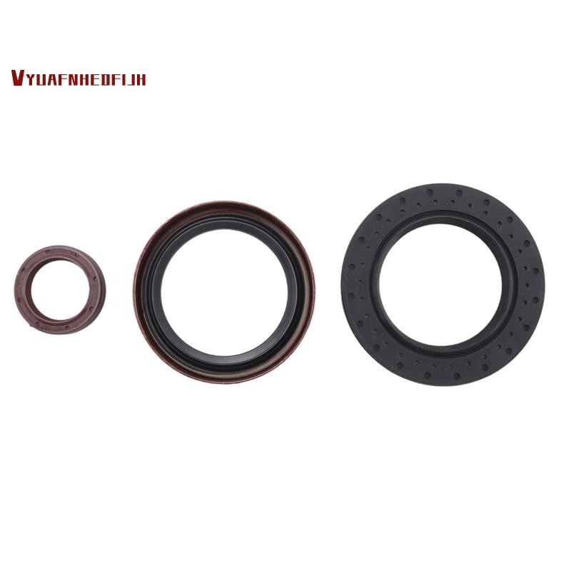 Joint D'étanchéité (Oil Seal) Pour Demi-arbre Gauche - Référence XH0409E, Dimensions 35X73X10 - Neuf