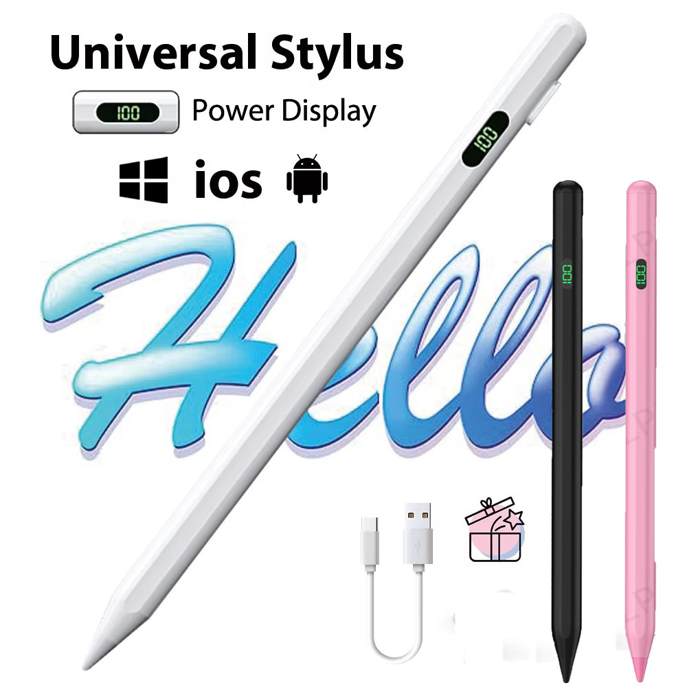 Universal Stylus Pens for Redmi Pad 2 4G 2025 11