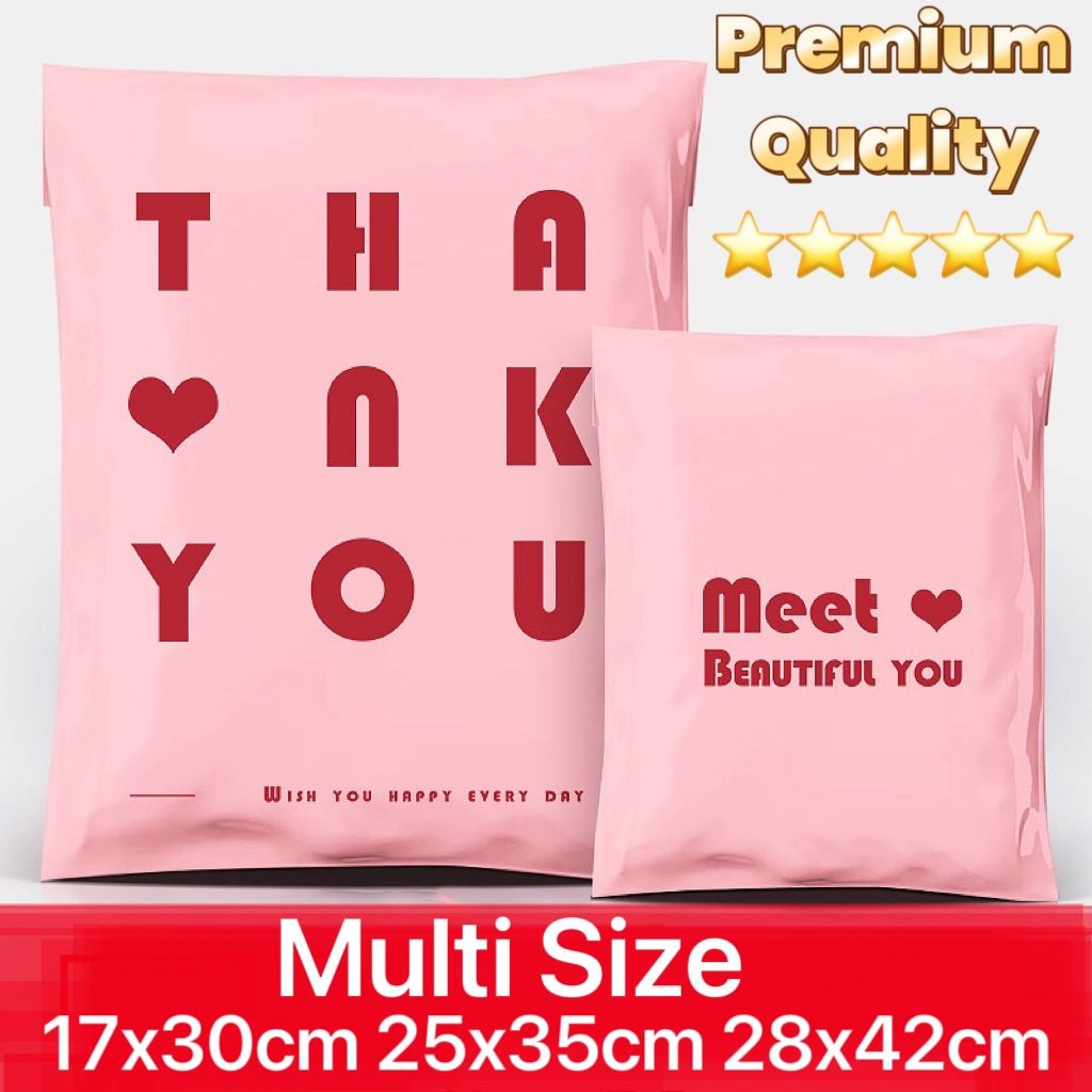 Courier Bag Parcel Bag Parcel Plastic Bag Courier Plastic Bag Plastik ...