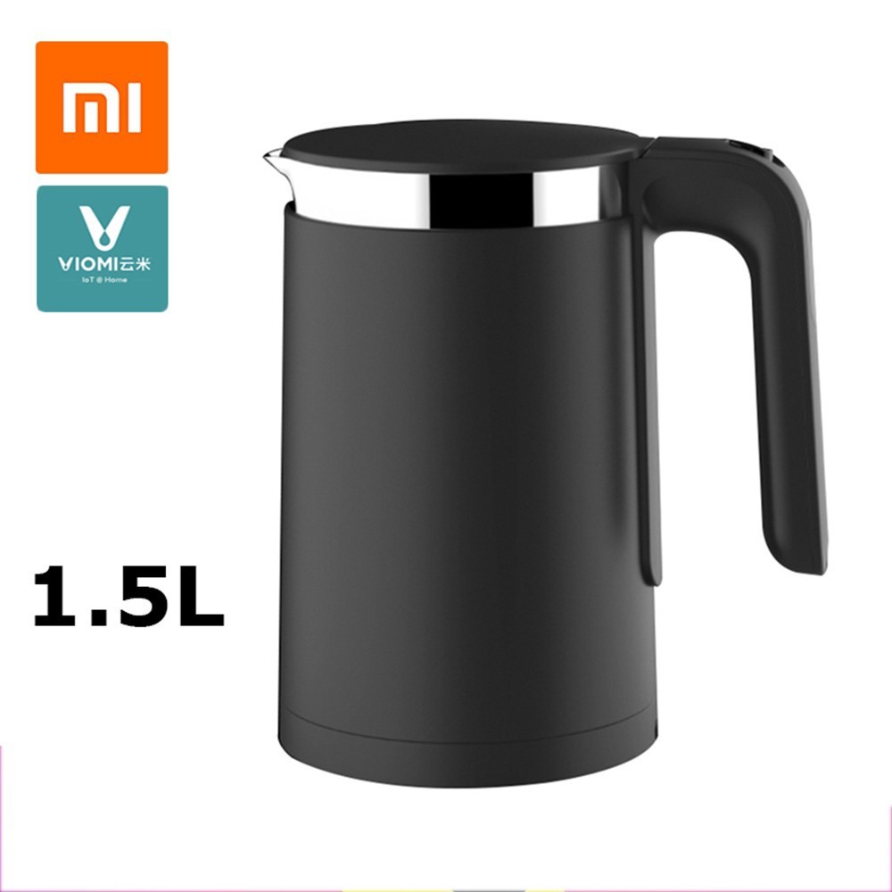 Xiaomi VIOMI Constant Temperature Electric Kettle Pro YM-K1503 1.5L ...