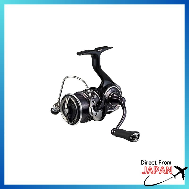 Moulinet De Pêche Daiwa Tatula LT2500SS - Occasion En Bon état - Modèle Japon
