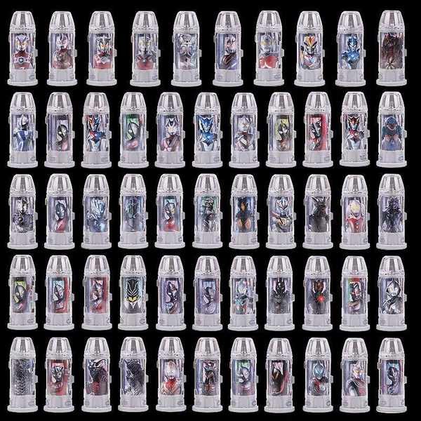 zd toys ultraman ultraman ribut shf ultraman Kapsul monster Aote ...