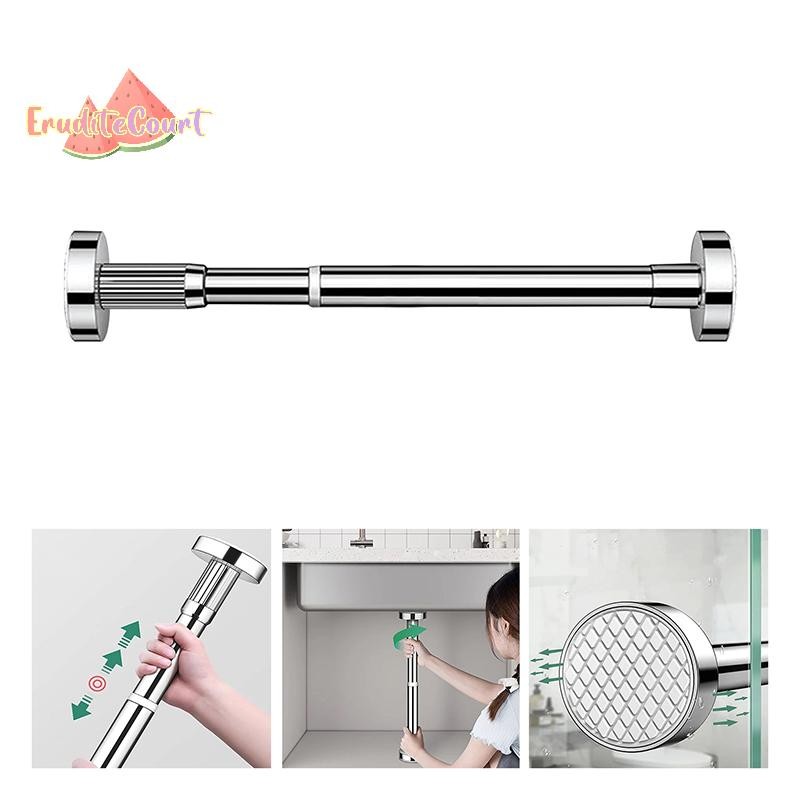 [ECM] Support Rod Kitchen Sink Bracket Wash Basin Face Wash Basin ...