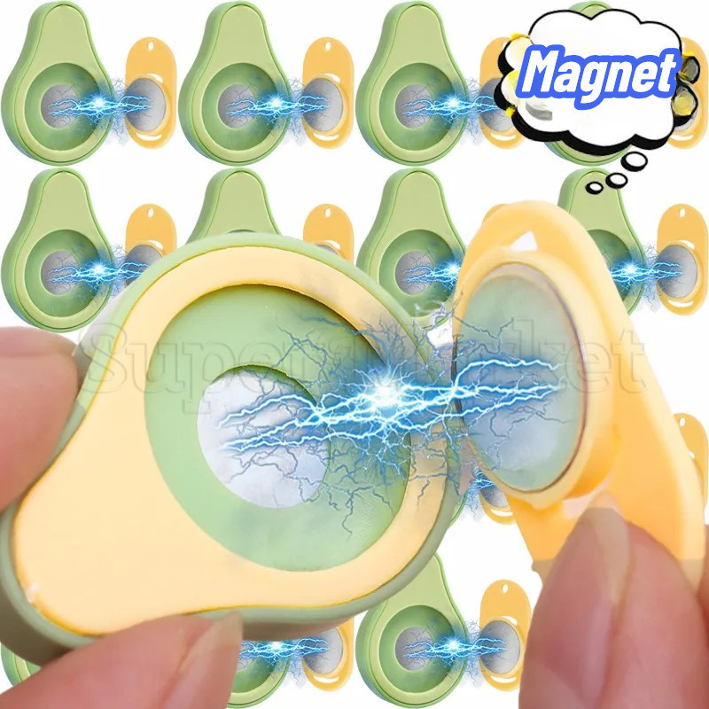 [ Featured ] Magnet Absorb Hanging Hook - Router Storage Rack - Remote ...