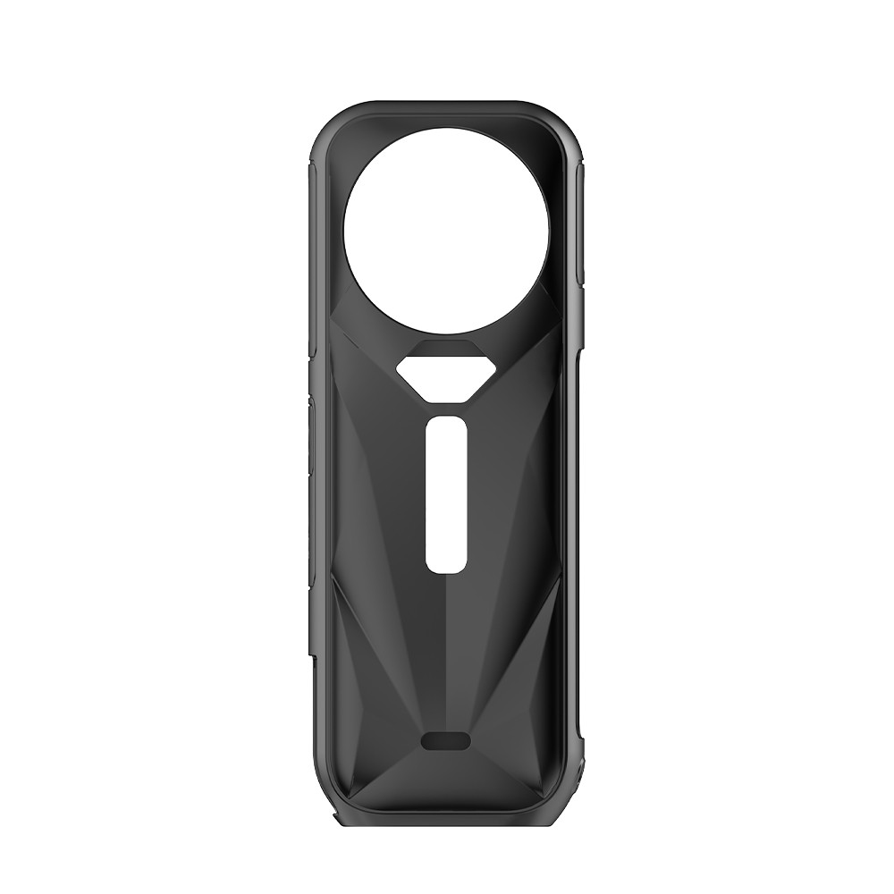 Base de fixation en silicone antidérapante pour Insta360 X5 X4