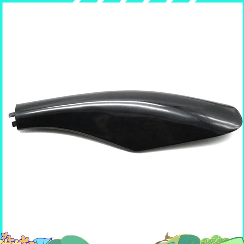 Front Right Roof Luggage Rack Cover Roof Rack Cover Rail End Shell ...