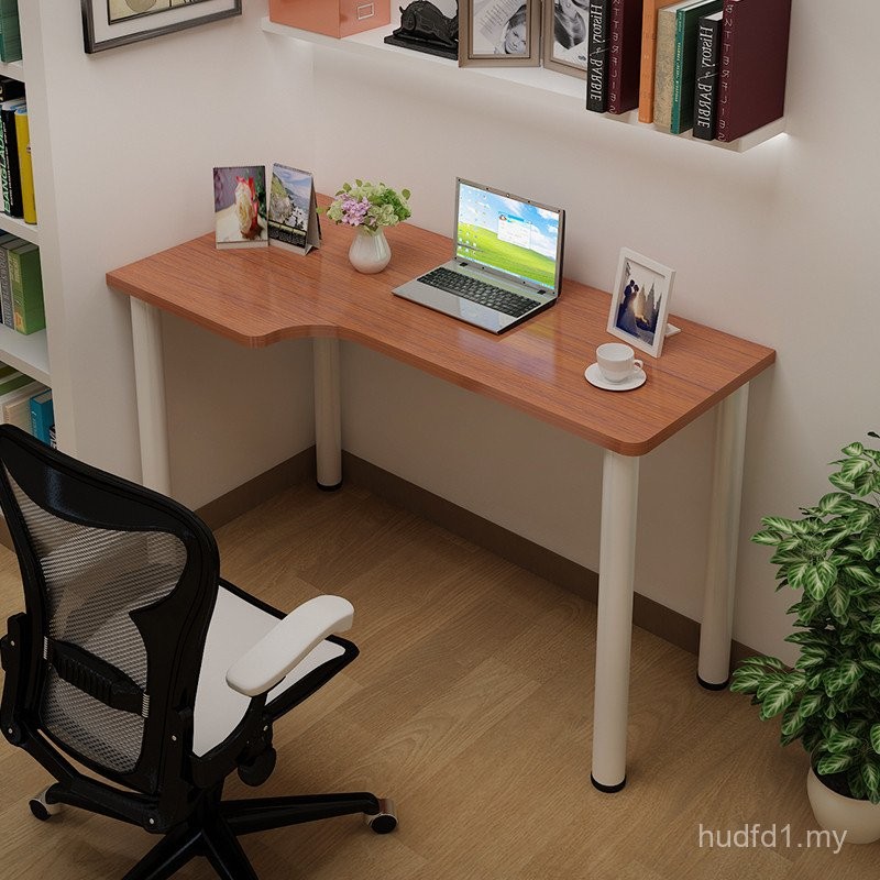 Lshaped Desk Corner Desk Computer Desk Corner Simple Home Student