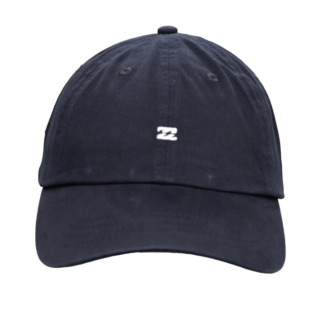 Billabong All Day Lad Cap Topi Black UBYHA00215BLK Shopee Malaysia