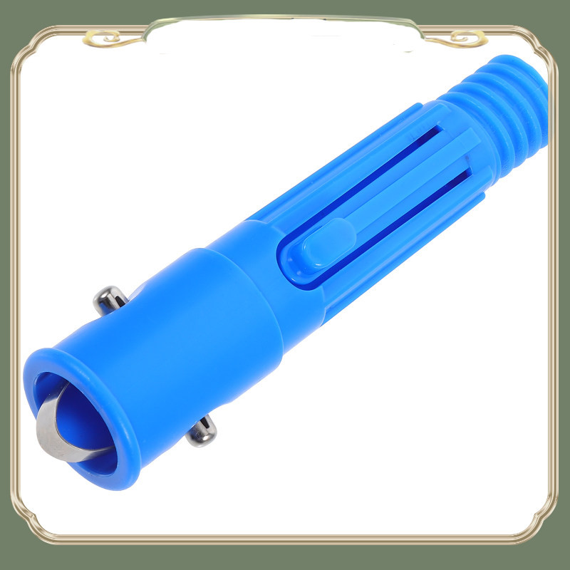 Mop Rod Joint Supply Accessory Thread Adapter Pole Replacement Handle ...