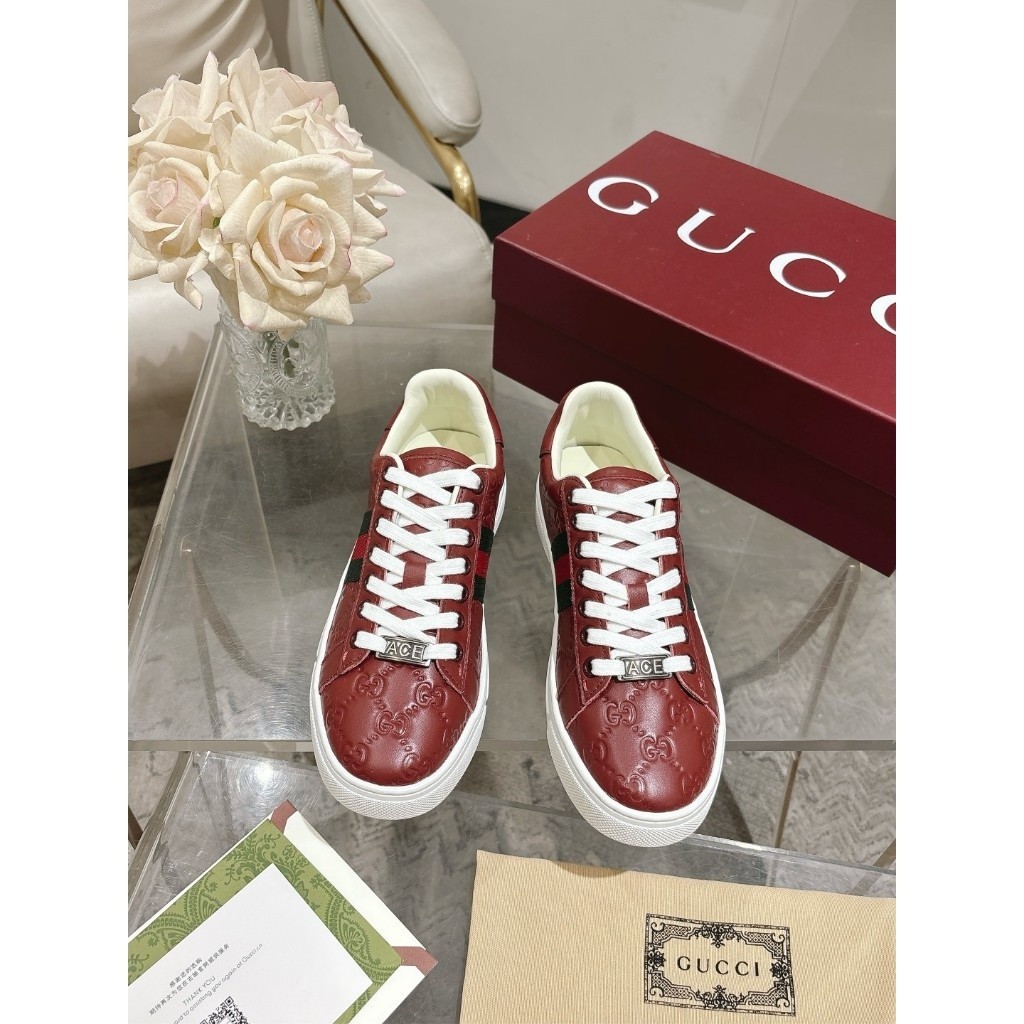 Ace family sneakers clearance