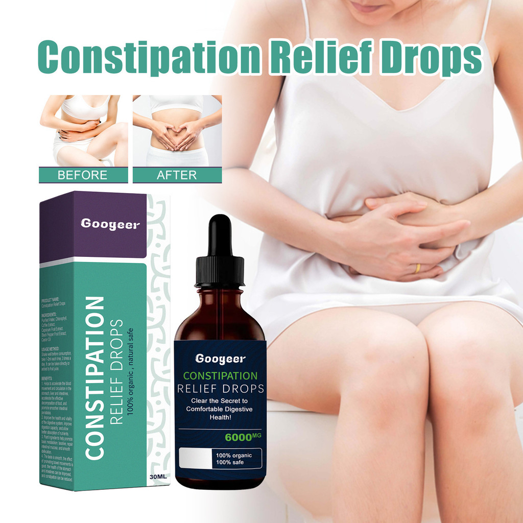 Health Care Drops Defecation Gastrointestinal Drops Relieve Belly ...