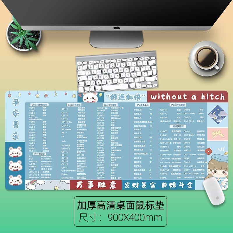 desktop thick edge lock pad shortcut medium keys keyboard game pad ...