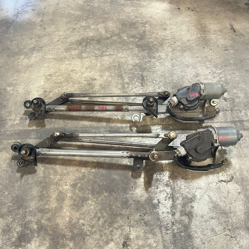 🇯🇵Honda Stream RN6 RN8 RST RSZ Wiper Motor IMPORTED FROM JAPAN USED ...