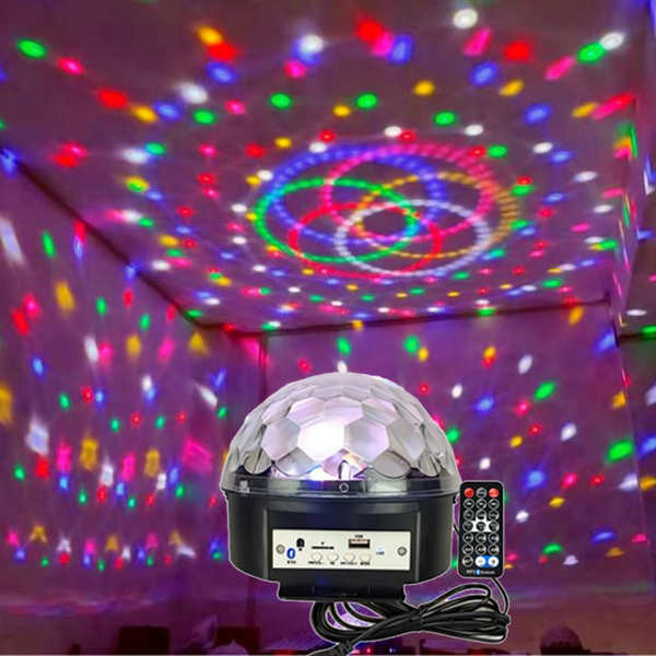 lampu raya kelip disco light lampu disco Denyar KTV Meresap, Lampu Bar ...