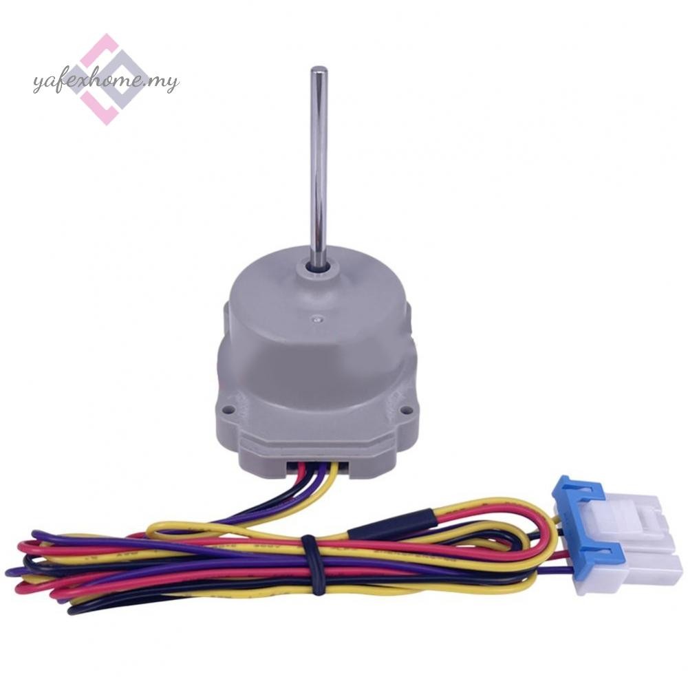High Efficiency 12V Refrigerator DC Fan Motor EAU65058318 Designed for ...
