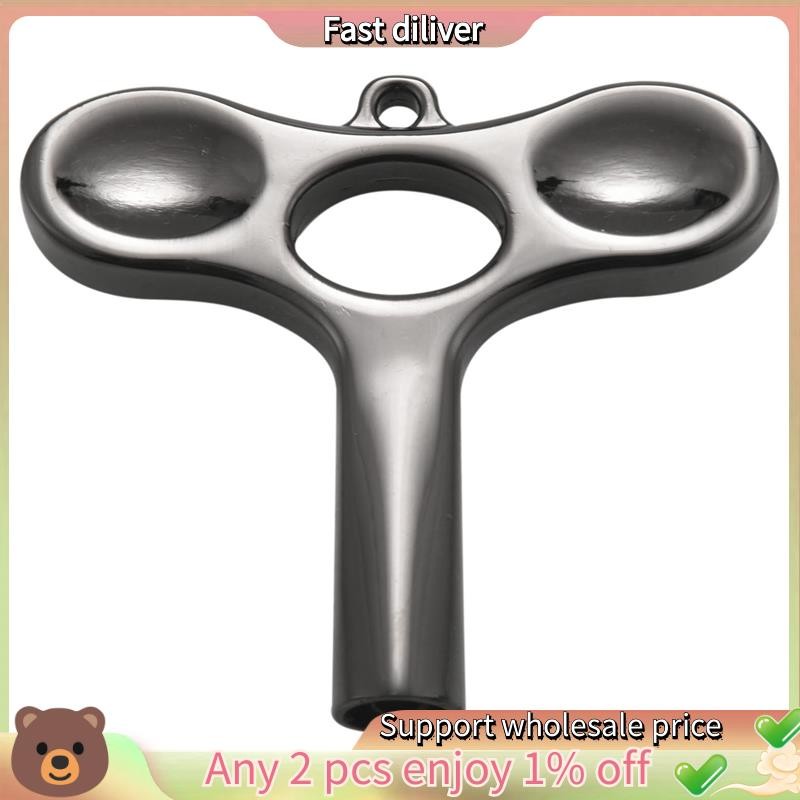 Drum Key Drum Wrench Square Screw Mouth Drum Key with Continuous Motion