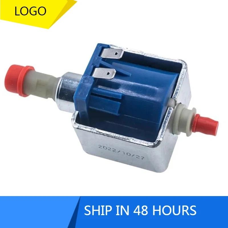 Jiayin Magnetwasserpumpe JYPC-501P 45W – AC 220–240V, 9 Bar, Mit Sicherheitsventil, Für Kaffeemaschinen, Bügeleisen & Dampfer