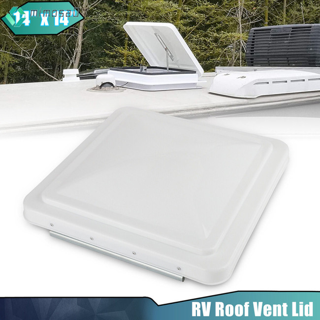 Universal Rv Vent Cover Replacement