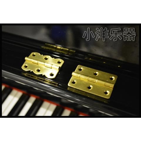 钢琴配件 Piano accessories music stand hinge hinge hinge hinge钢琴配件 乐谱架合页 铰链 ...