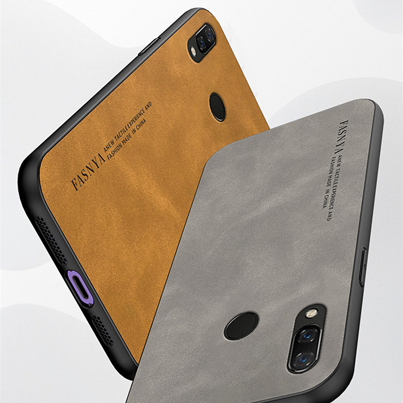 Mixroom Cover Huawei Nova 5T In TPU Morbido – Fantasia Formule Algebriche M745 - 3