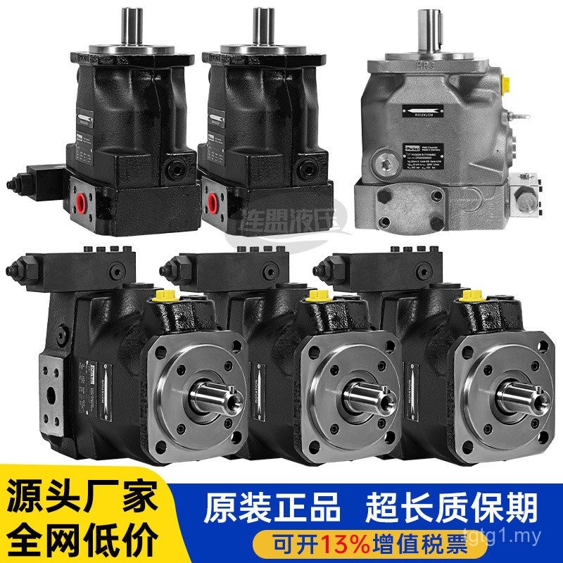 American parker parker Plug Pump PV062 High Pressure PAVC Electric