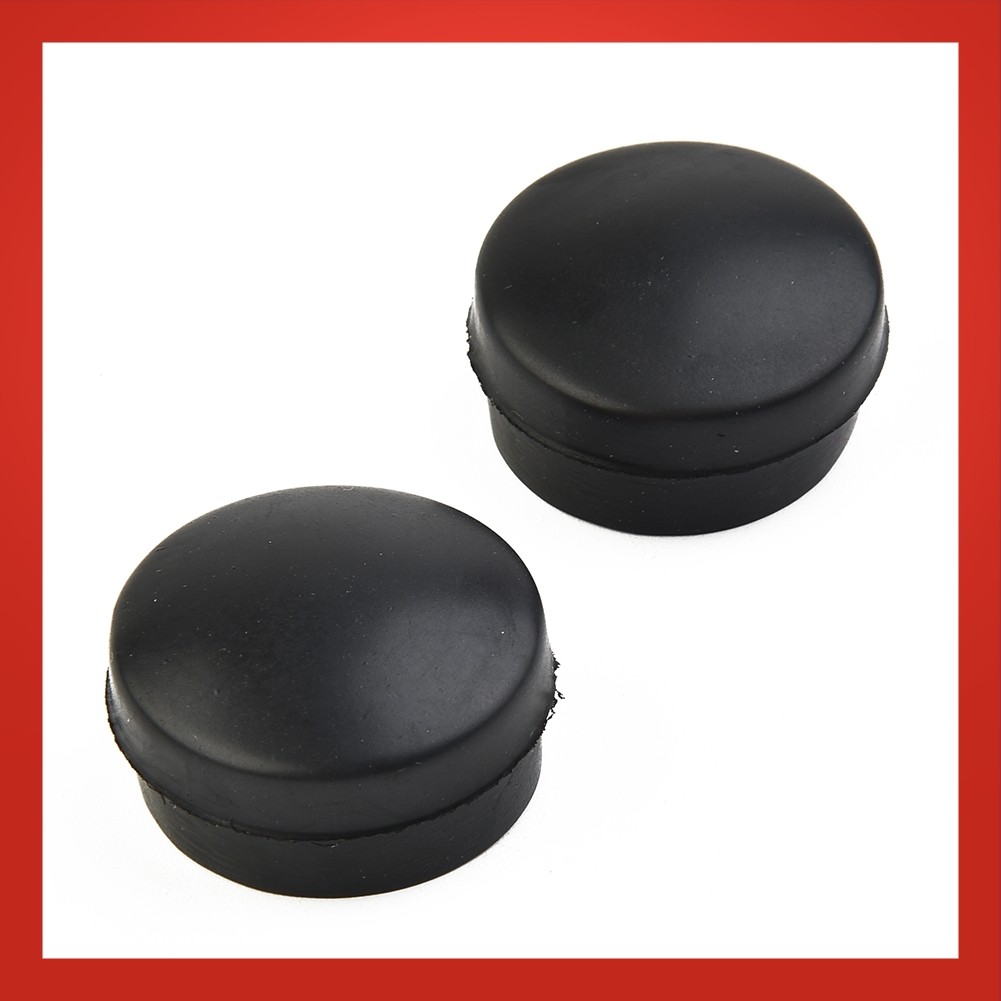 Motoforti Front Windshield Wiper Arm Nut Cover Cap, For Ford