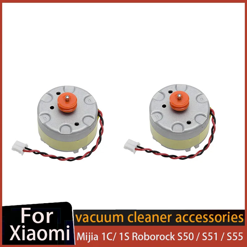 Hauptbürste Reinigungsbürste für Staubsauger Xiaomi Roborock S5 Max S6 Pure S6 Max S6