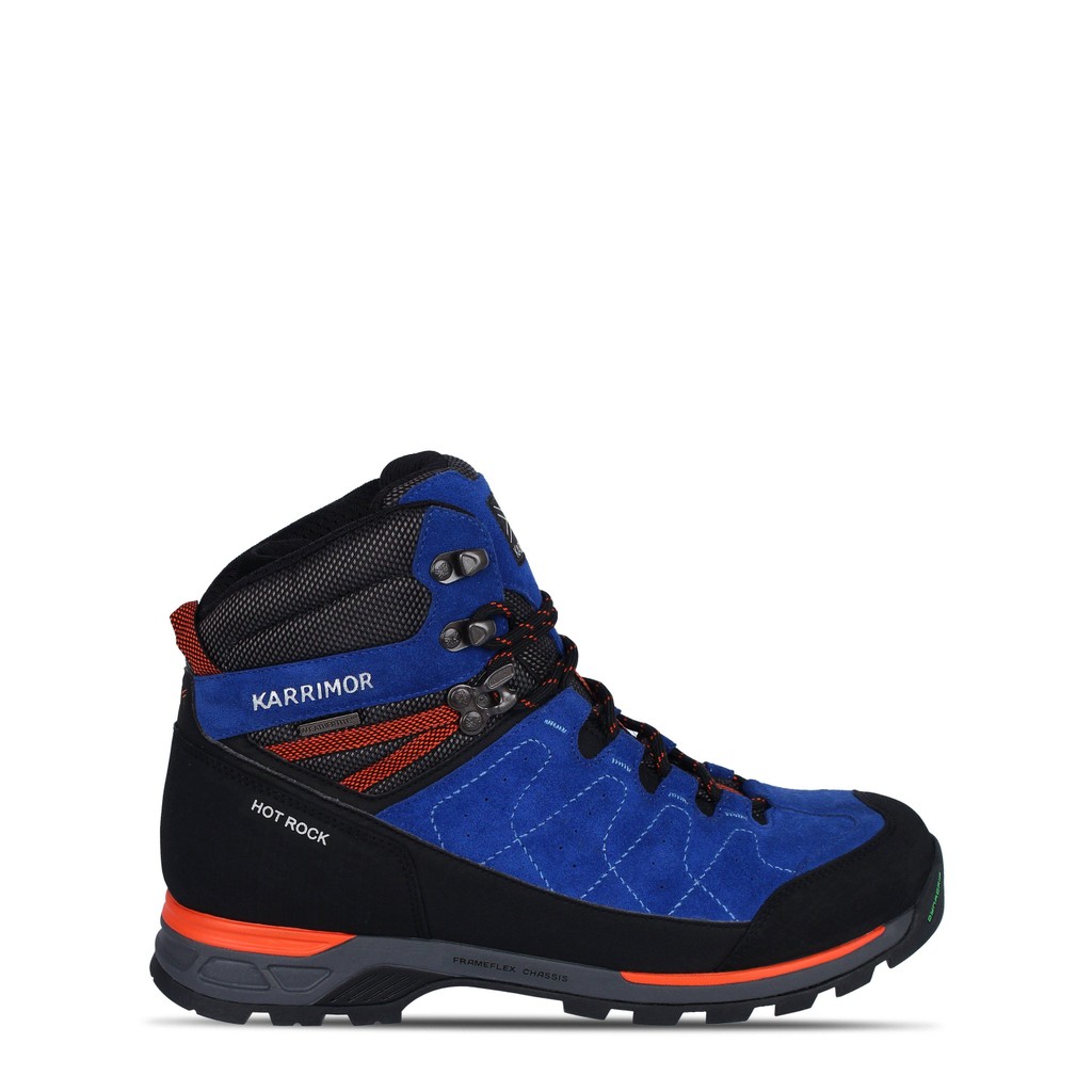 Karrimor boots hot rock online