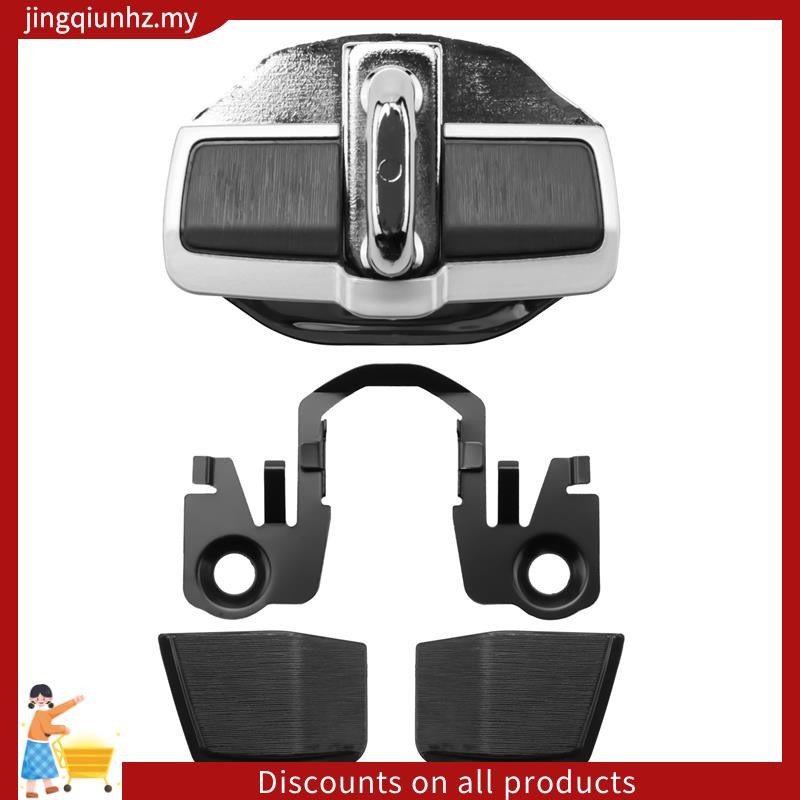 [in stock]TRD Door Stabilizer Door Lock Protector Latches Stopper