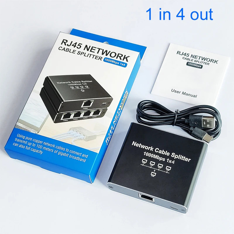 Ethernet Ports Cable Box Ethernet Tp Link Gigabit Ethernet