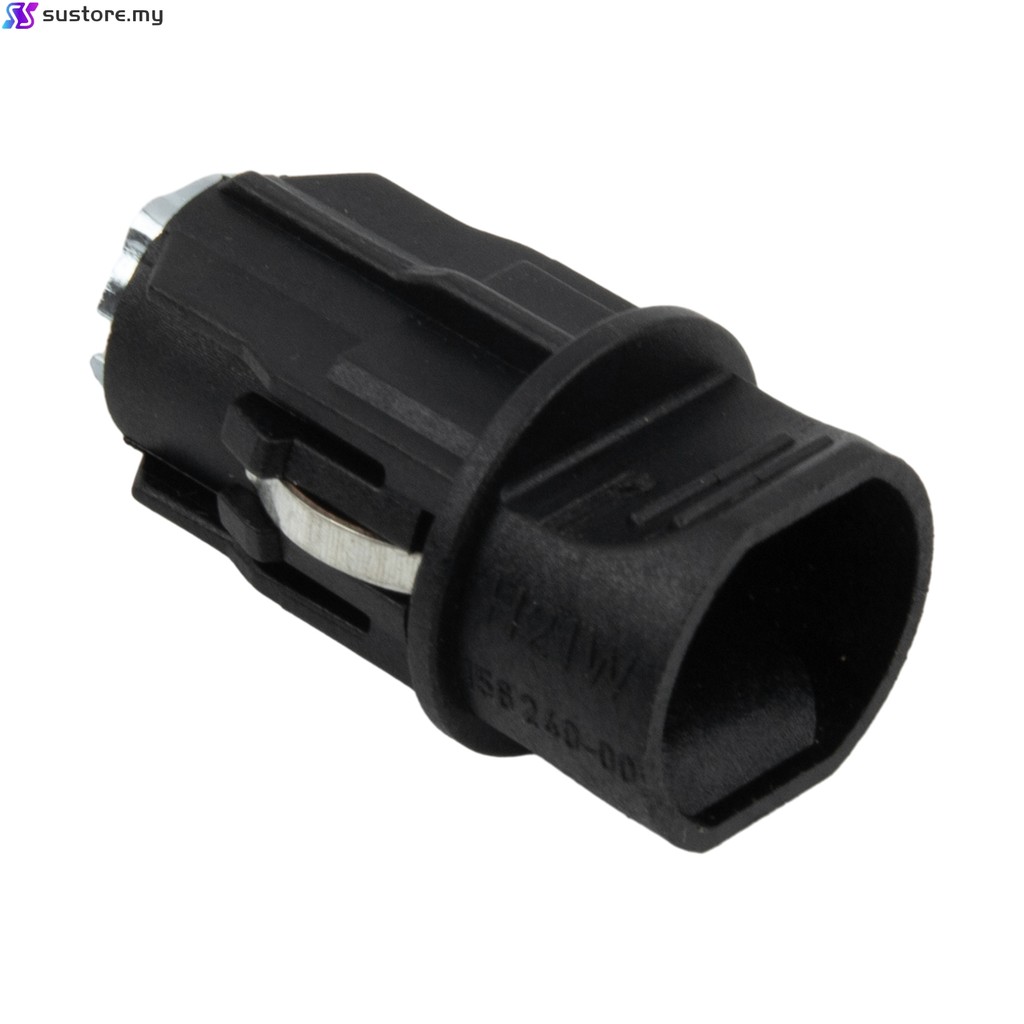 BMW M Performance Black line achterlichten F30 - 63212450105