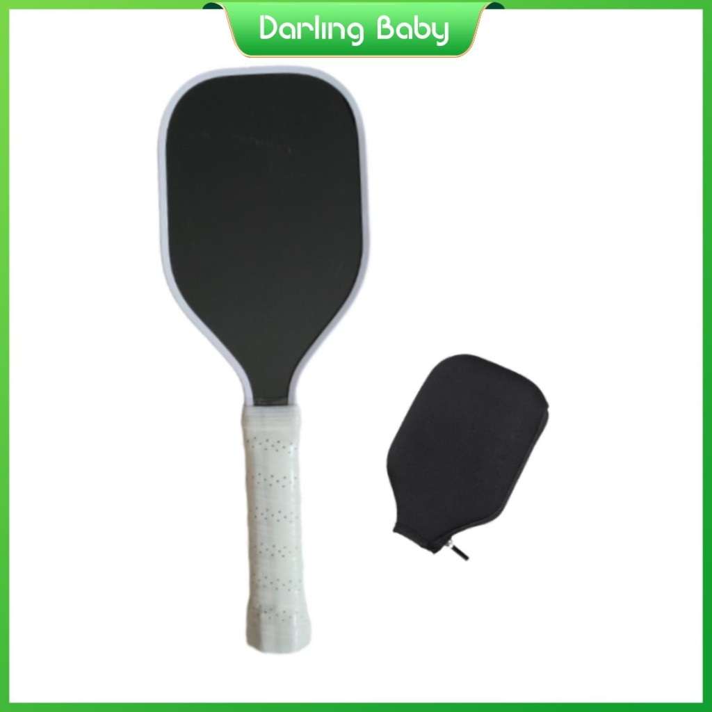 Darling Baby Pickleball Racket Pickleball Racquet Nonslip Handle ...