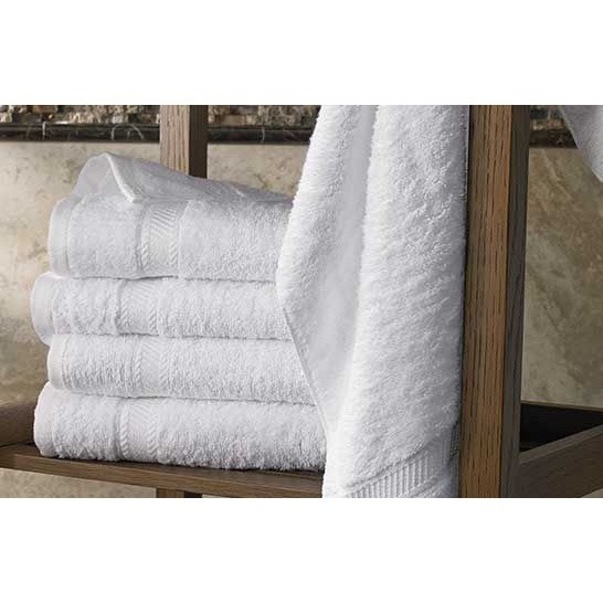 TUALA MANDI EGYPTIAN PUTIH SERAP AIR COTTON 100% WHITE TOWEL GREAT ...