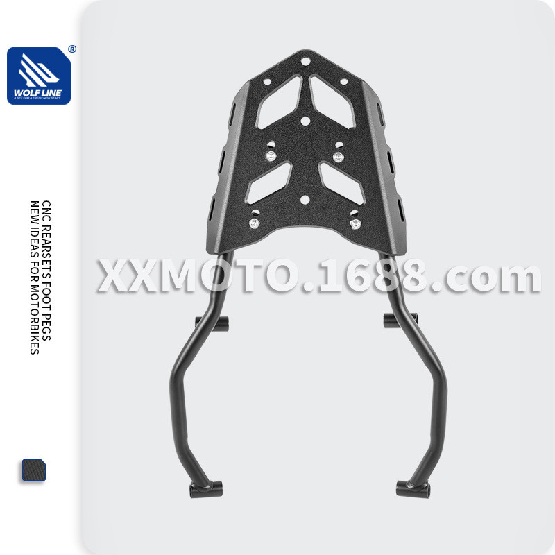 [Ready Stock-activity Price Reduction] Suitable for YA Tenere 700 19-23 ...