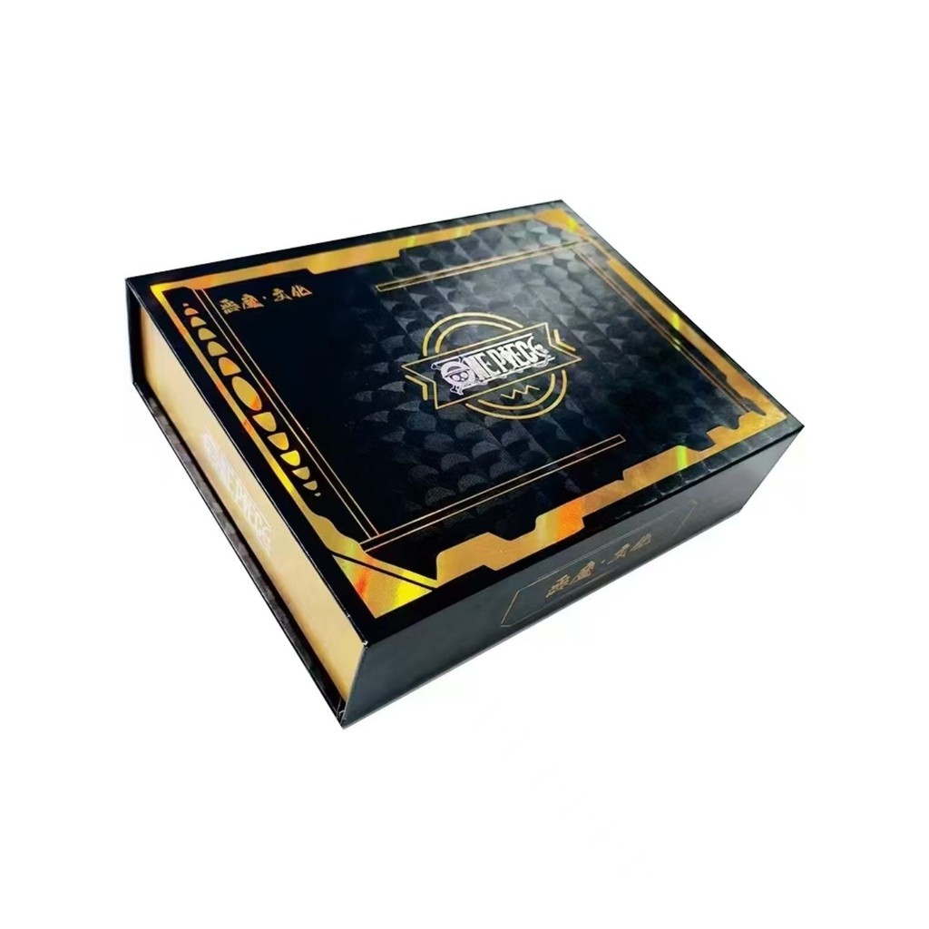 36 Box#Support Redemption # 2024 New Demon Culture One Piece Collection ...