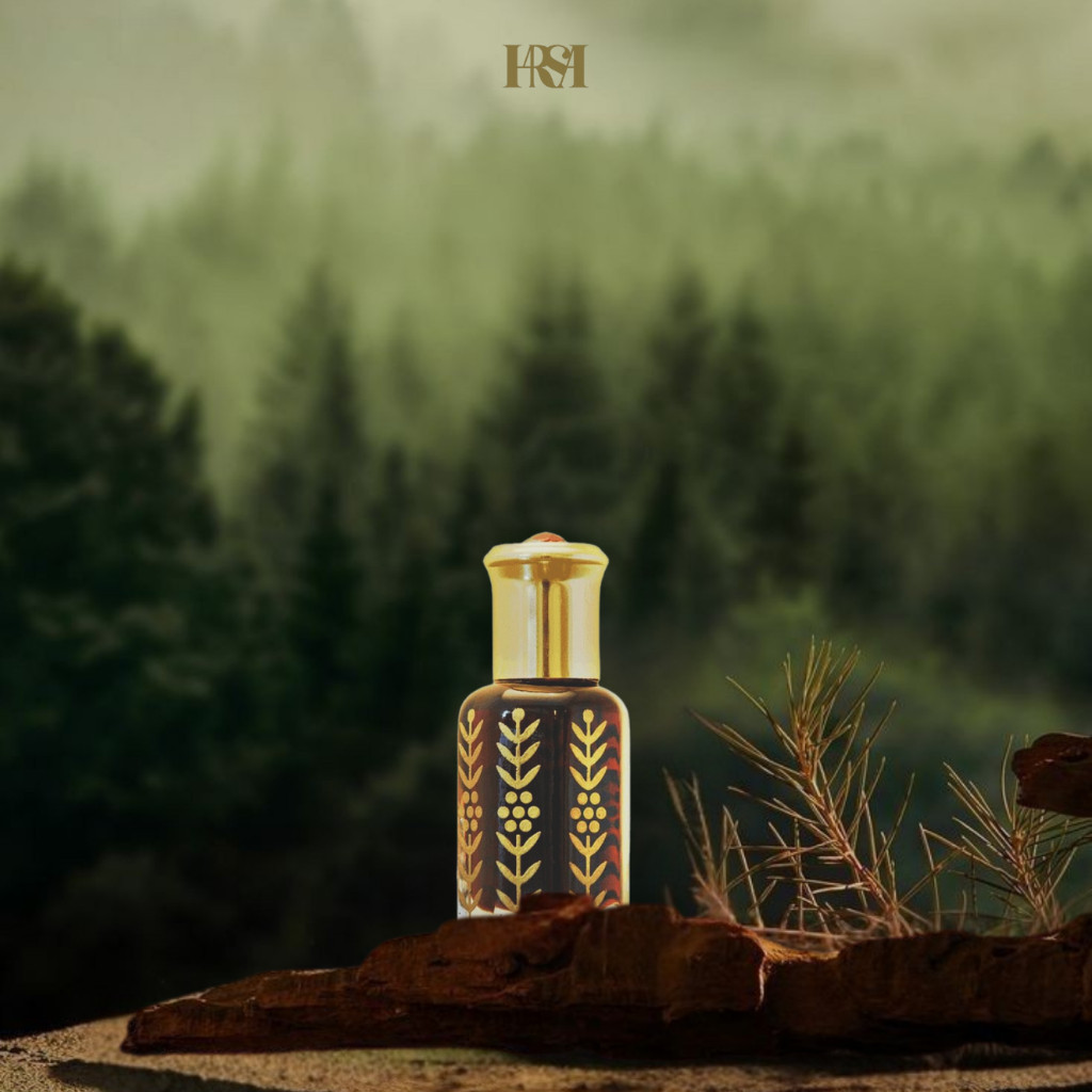 [ NEW PRODUCT ] Harsa Official - Harsa Aromatic | Parfume tahan lama 24 ...