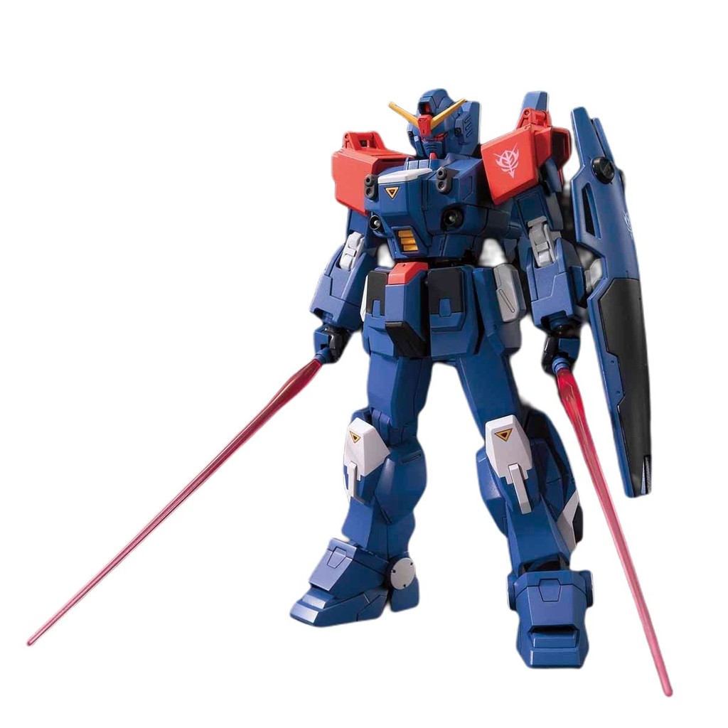 HGUC Mobile Suit Gundam Side Story Blue Destiny Blue Destiny Unit 2 ...
