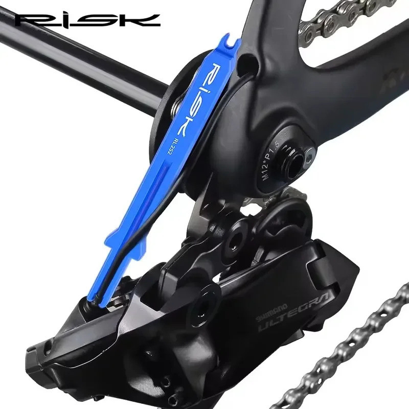 RISK Original Bike Di2 E-Tube Plug Tool for SD50 SD300 Electric Wire ...